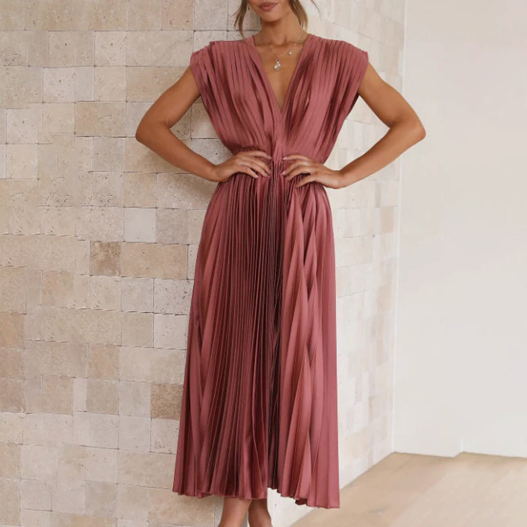 Alexis - Elegante jurk