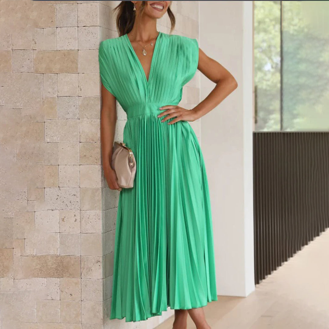 Alexis - Elegante jurk