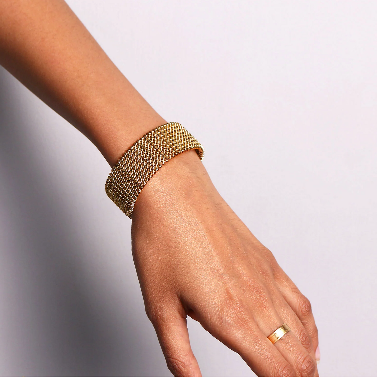 The Milano Cuff