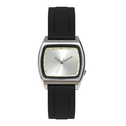 Precisie minimalistisch horloge