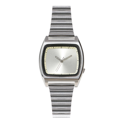 Precisie minimalistisch horloge