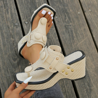 Sienna Summer Glaides