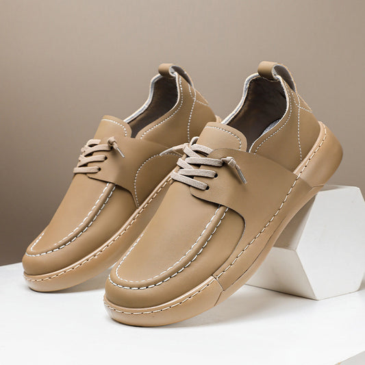 Jameson - Vintage reisschoen