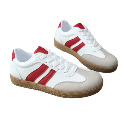 Zippa retro-sneakers