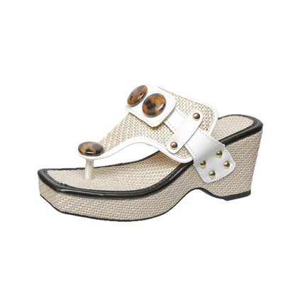 Sienna Summer Glaides