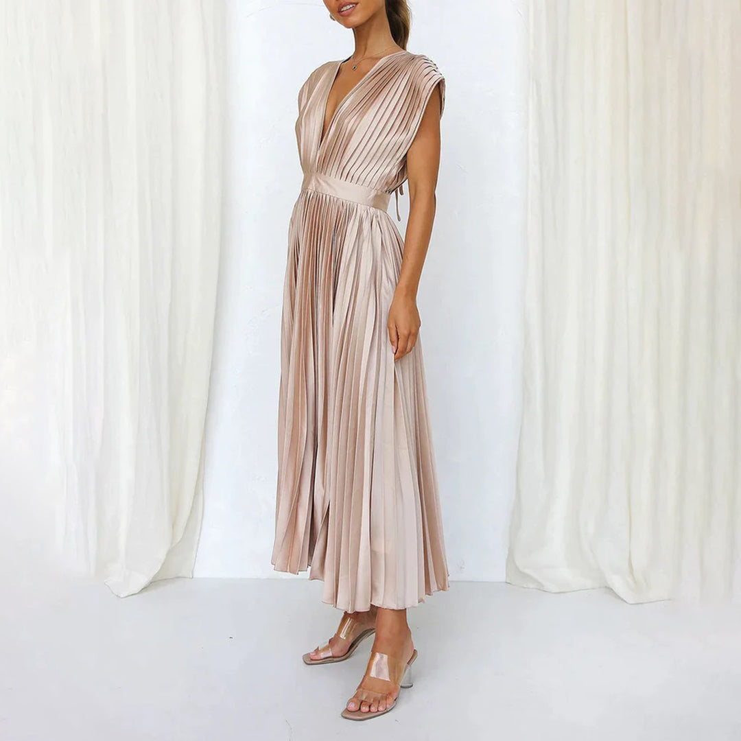 Alexis - Elegante jurk