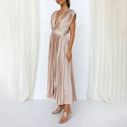 Alexis - Elegante jurk