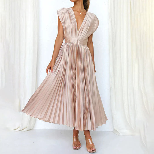 Alexis - Elegante jurk
