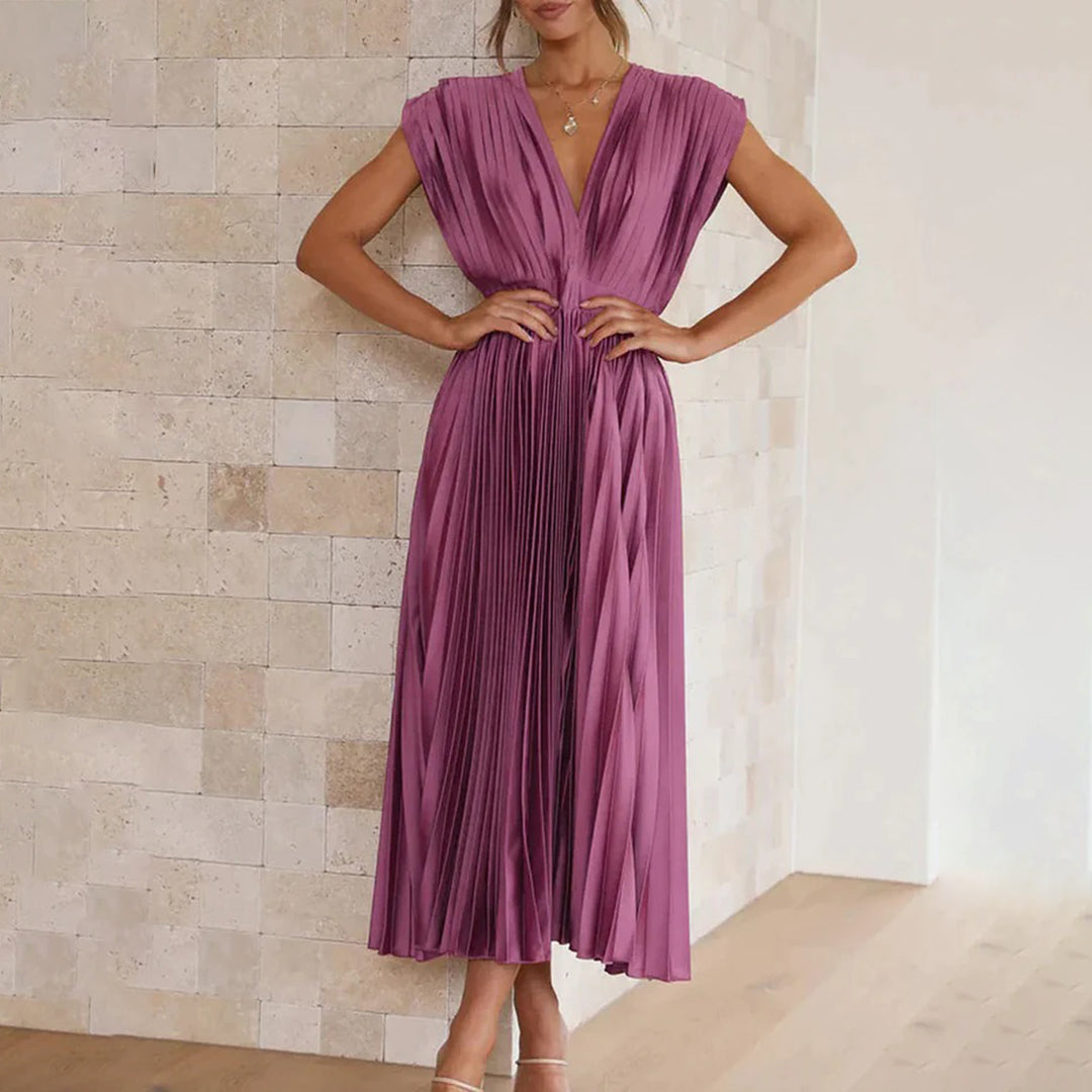 Alexis - Elegante jurk