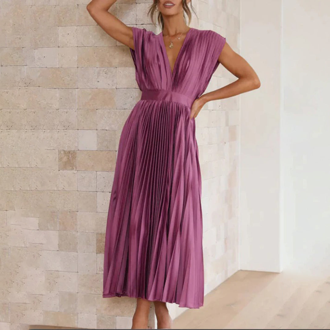 Alexis - Elegante jurk