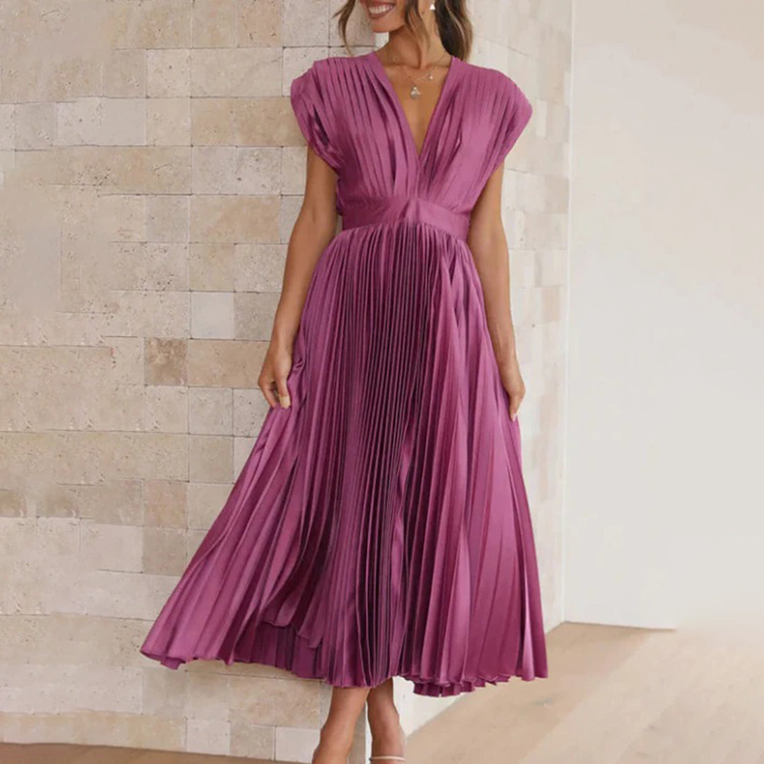 Alexis - Elegante jurk