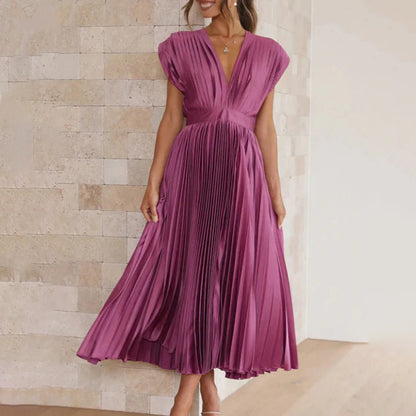 Alexis - Elegante jurk