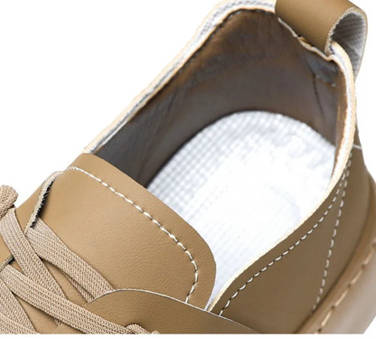 Jameson - Vintage reisschoen