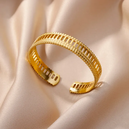 The Athena Cuff