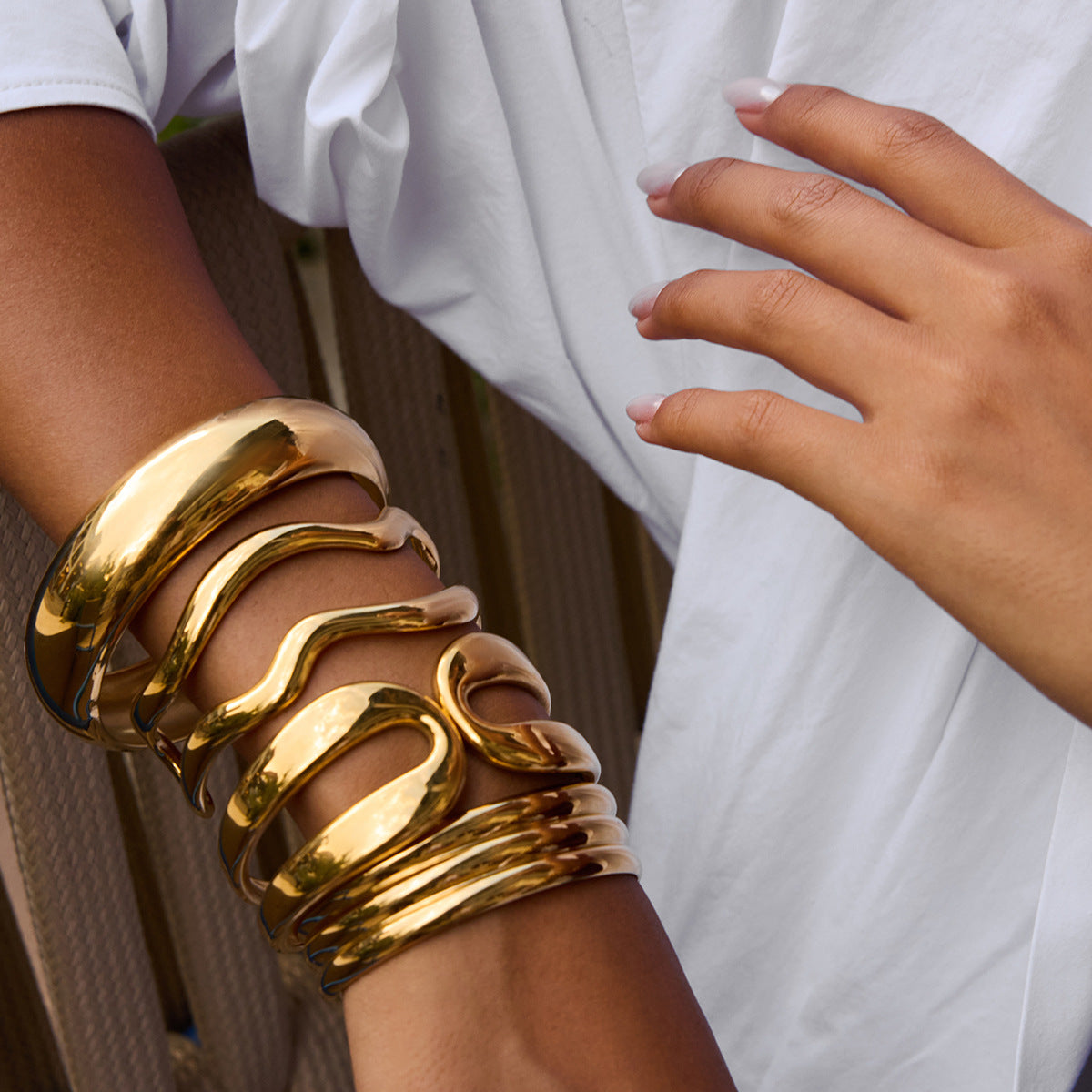 The Wendy Cuff
