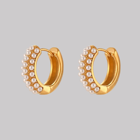 Amelia Earrings