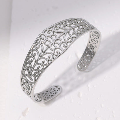 Havana Cuff