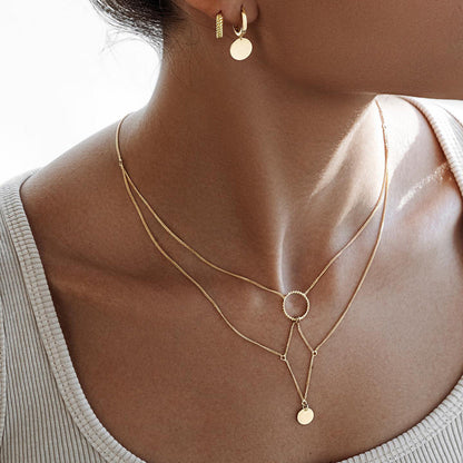 Eleanor Necklace