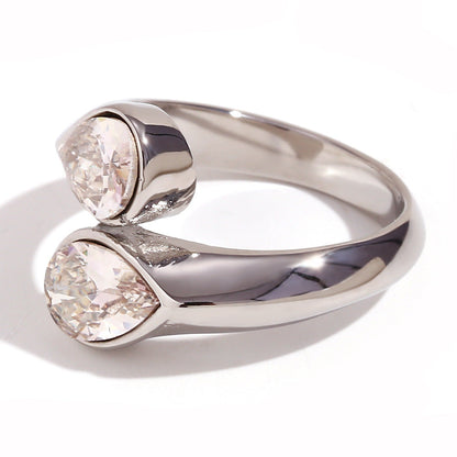 Fluid Ring