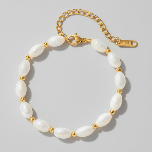 Genevieve Bracelet