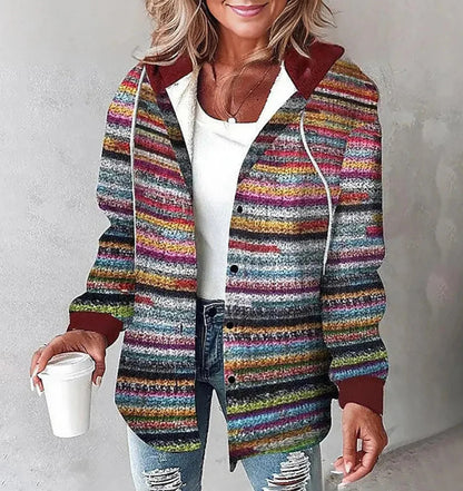 Isabelle | Warm stijlvol jack™