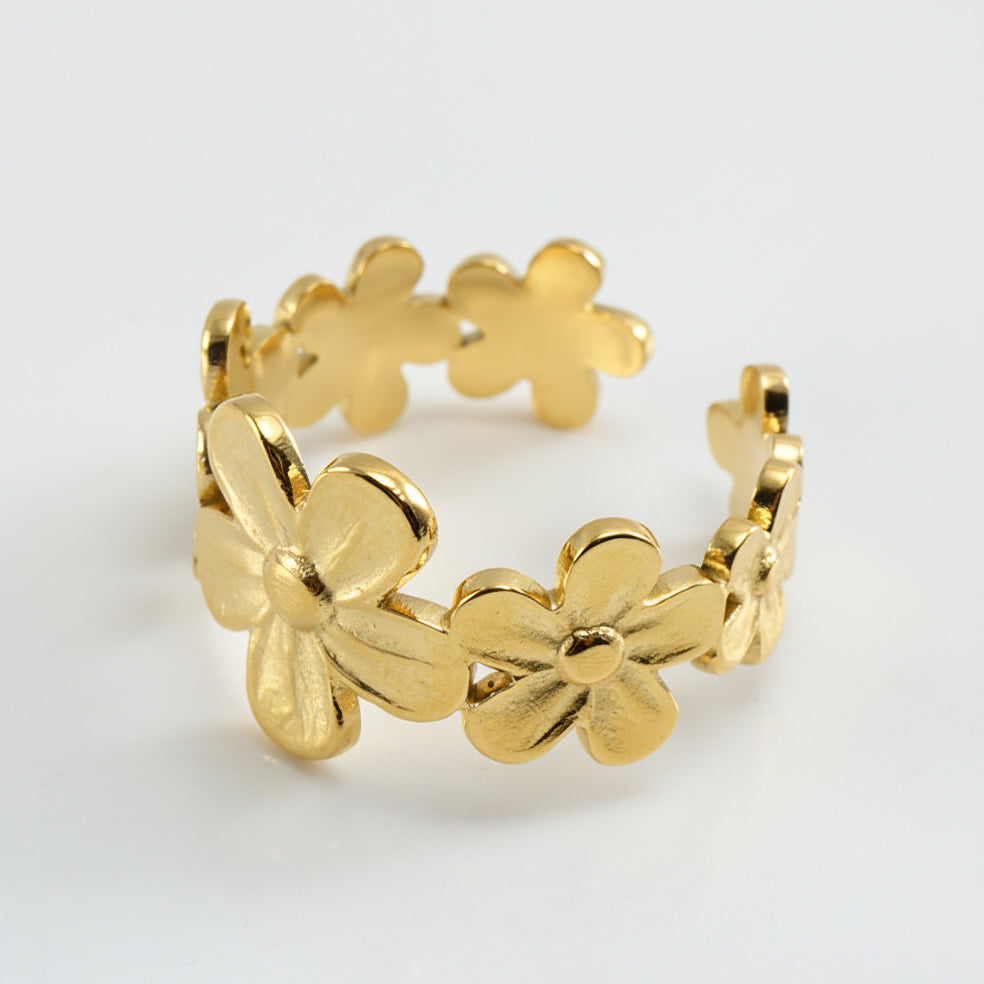 Zahra Ring