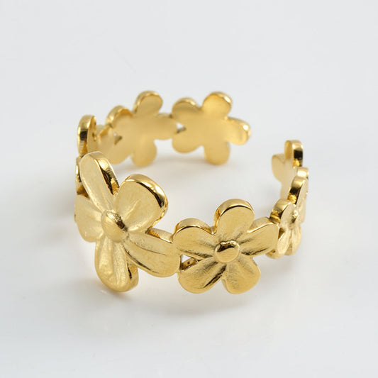 Zahra Ring