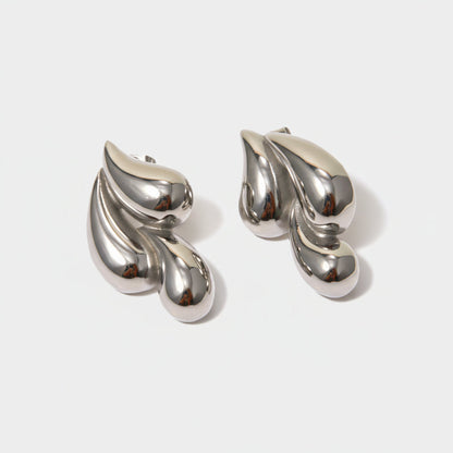 Drop Earrings