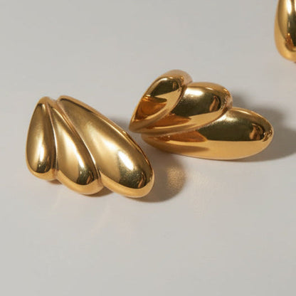Evie Earrings