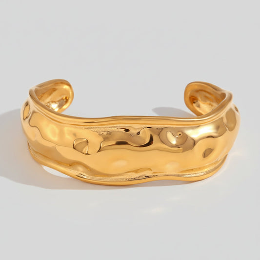 Nala Cuff