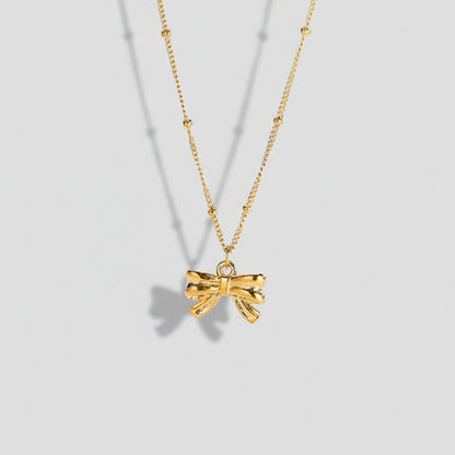 Isabella Necklace