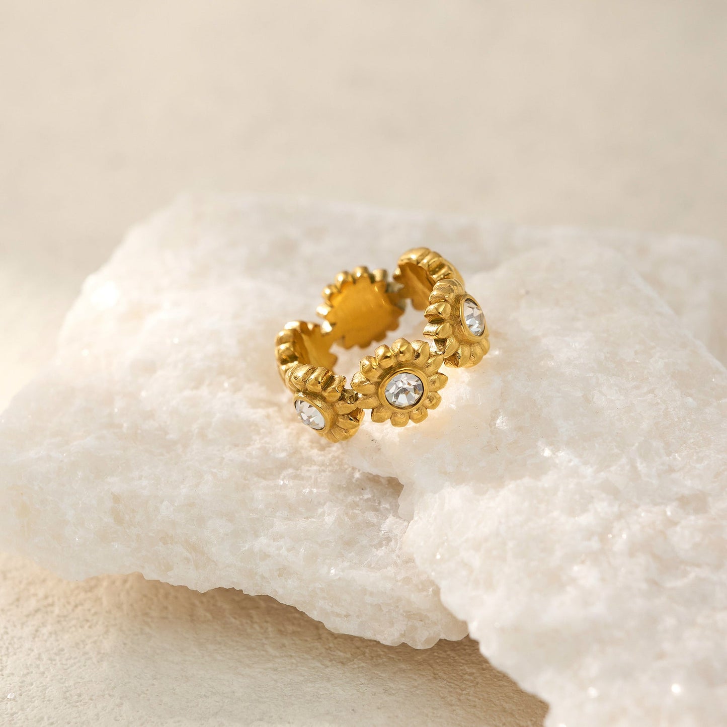 Daisy Ring