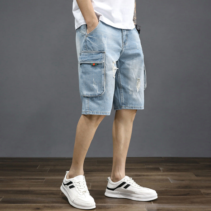 BRADY RIPLINE-BROEK