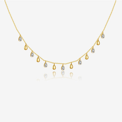 Anya Necklace