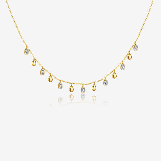 Anya Necklace