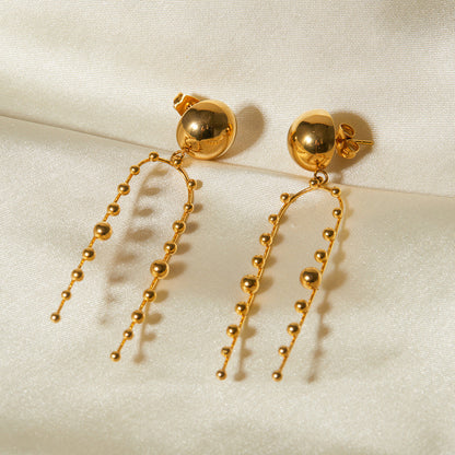 Oakley Earrings