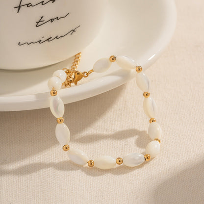 Genevieve Bracelet