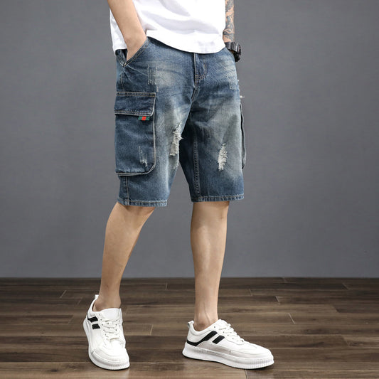 BRADY RIPLINE-BROEK