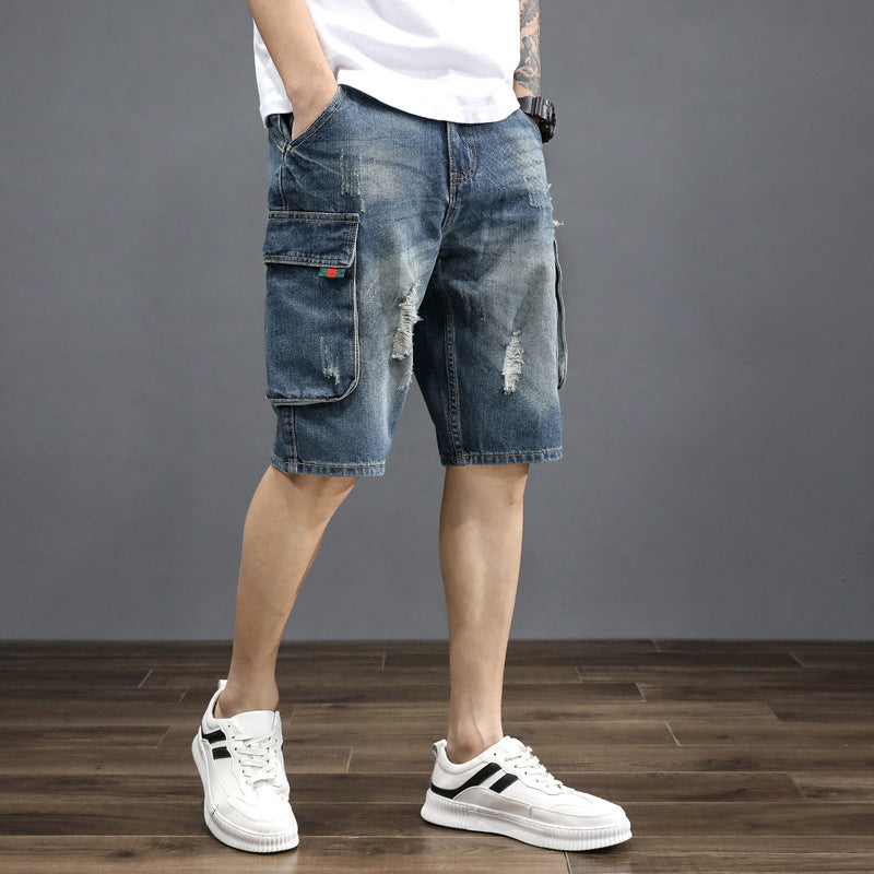 BRADY RIPLINE-BROEK