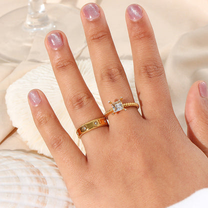 Nova Ring