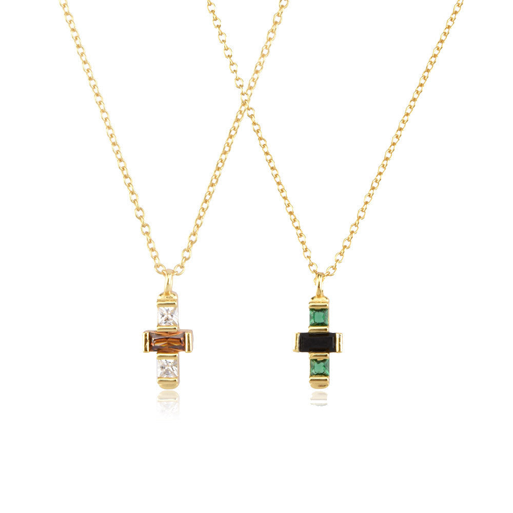 Lina Necklace