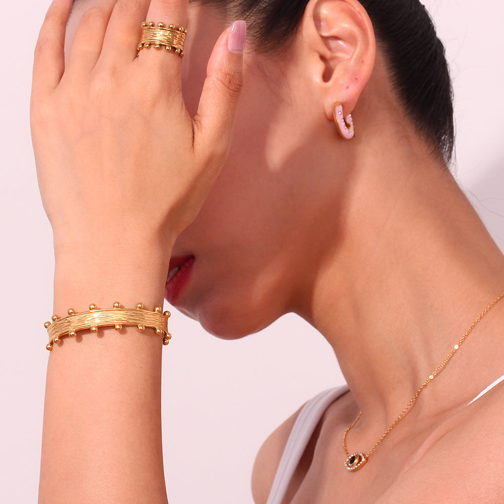 The Venezia Cuff