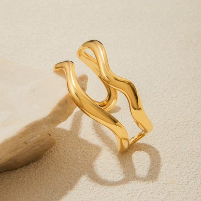 The Wendy Cuff