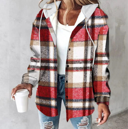 Isabelle | Warm stijlvol jack™