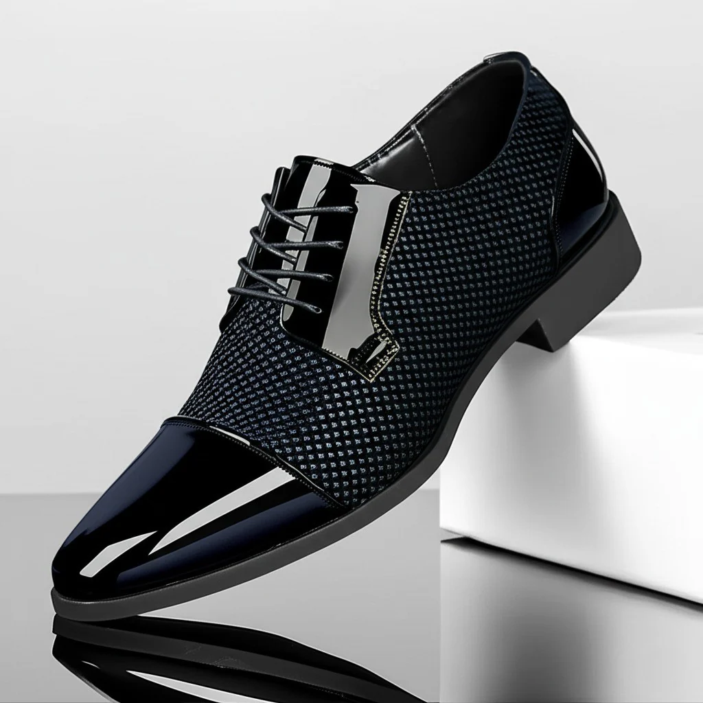 Nico Moretti-loafers