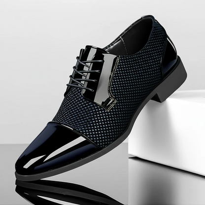 Nico Moretti-loafers