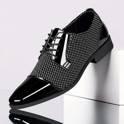 Nico Moretti-loafers