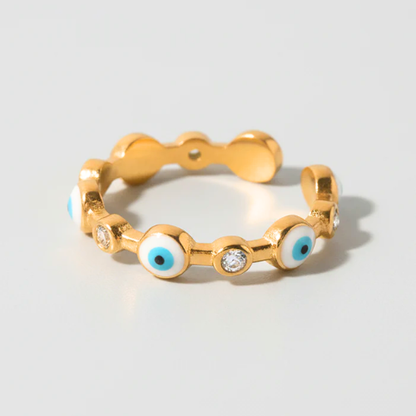 Iris Ring