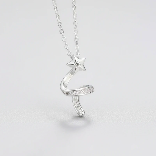 Cosmic Necklace
