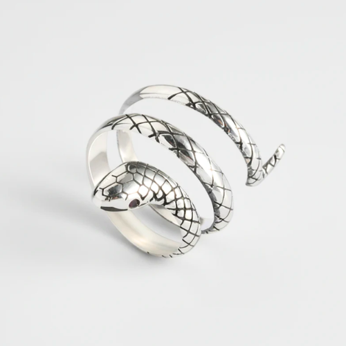 Cobra Ring